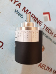 Elco eb58c10-h6tr-1024 rotary encoder