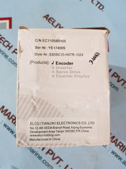 Elco eb58c10-h6tr-1024 rotary encoder