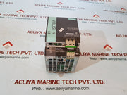 Siemens 6ep1334-3ba00 sitop modular 10a 1/2 ph power supply