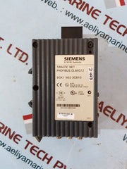 Siemens 6Gk1 502-3Cb10 Simatic Net Profibus Olm/G12 Interface Module Kema 00