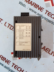 Siemens 6Gk1 502-3Cb10 Simatic Net Profibus Olm/G12 Interface Module Kema 00