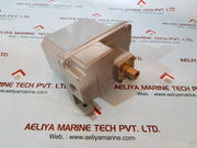 Square D 9012 gar5 pressure switch ser C range 3-150