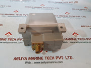 Square D 9012 gar5 pressure switch ser C range 3-150