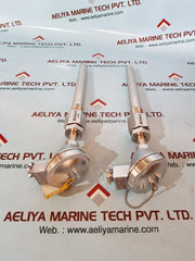 Dae yang instruments ttr-sd resistance bulb pt100