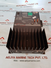 Analytic systems bca1000dmv-110-24 battery charger