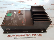 Analytic systems bca1000dmv-110-24 battery charger