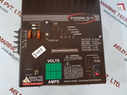 Analytic systems bca1000dmv-110-24 battery charger