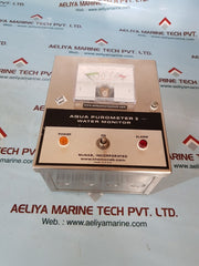Mcnab Ap-ie Aqua Purometer I Water Monitor
