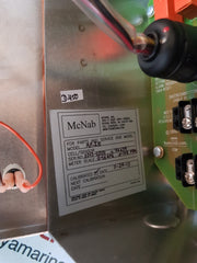Mcnab Ap-ie Aqua Purometer I Water Monitor