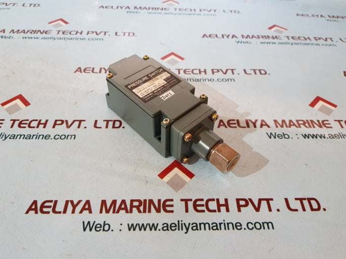 Taihei boeki tdz-3 pressure switch