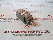 Taihei boeki tdz-3 pressure switch