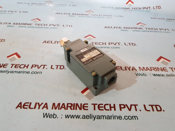 Taihei boeki tdz-3 pressure switch
