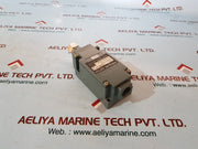 Taihei boeki tdz-3 250 V DC pressure switch