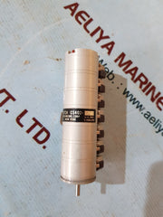 Precision mechanisms cs402-7 Cam switch