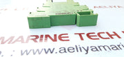 Phoenix Contact Plc-bsc-24Dc/21-21 Relay 2967015