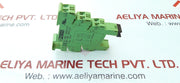 Phoenix Contact Plc-bsc-24Dc/21-21 Relay 2967015