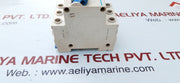 Chint Dz47-60 C15 Circuit Breaker 6000A