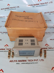 Honeywell ipc1100 programmable controller
