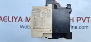 Mitsubishi S-n12 Magnetic Contactor