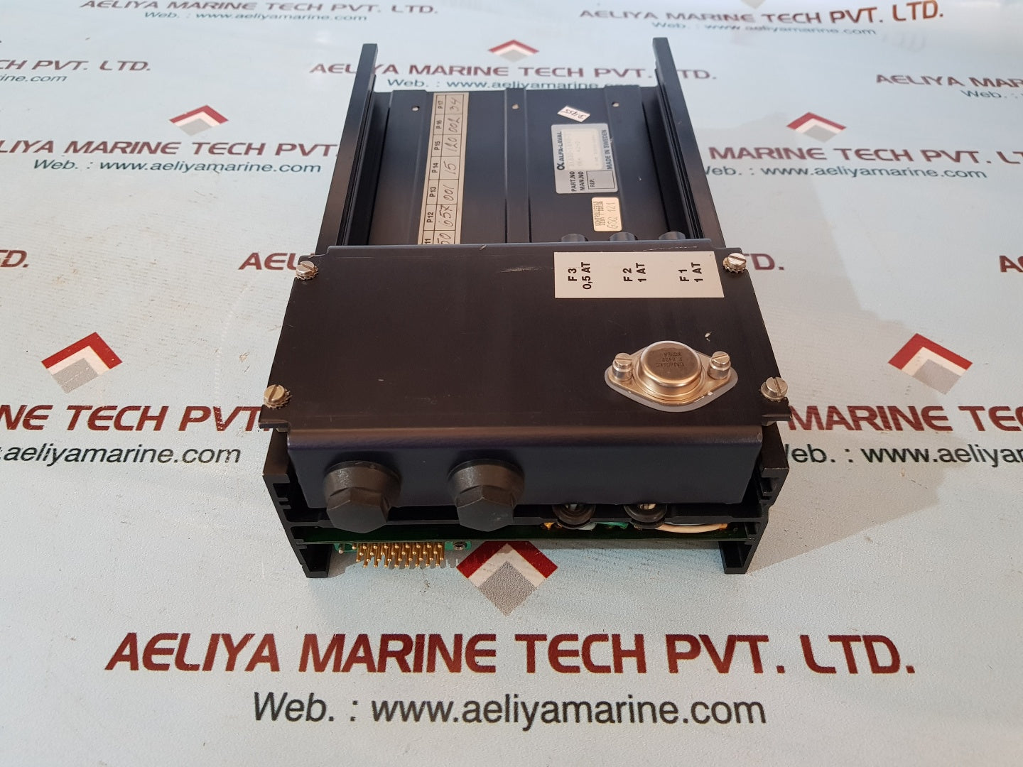 Alfa-laval 31830-1890-1 control module