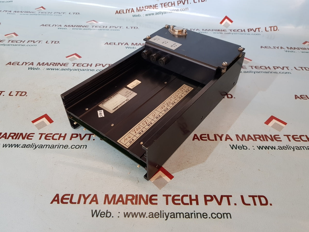 Alfa-laval 31830-1890-1 control module – Aeliya Marine