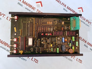 Alfa-laval 31830-1890-1 control module