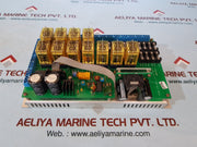 Hyun jin hj-107-1 signal light column circuit