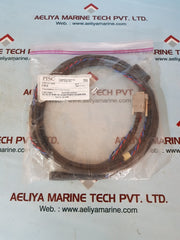 Pisc 5525050000 digital oceanographic pressure sensor