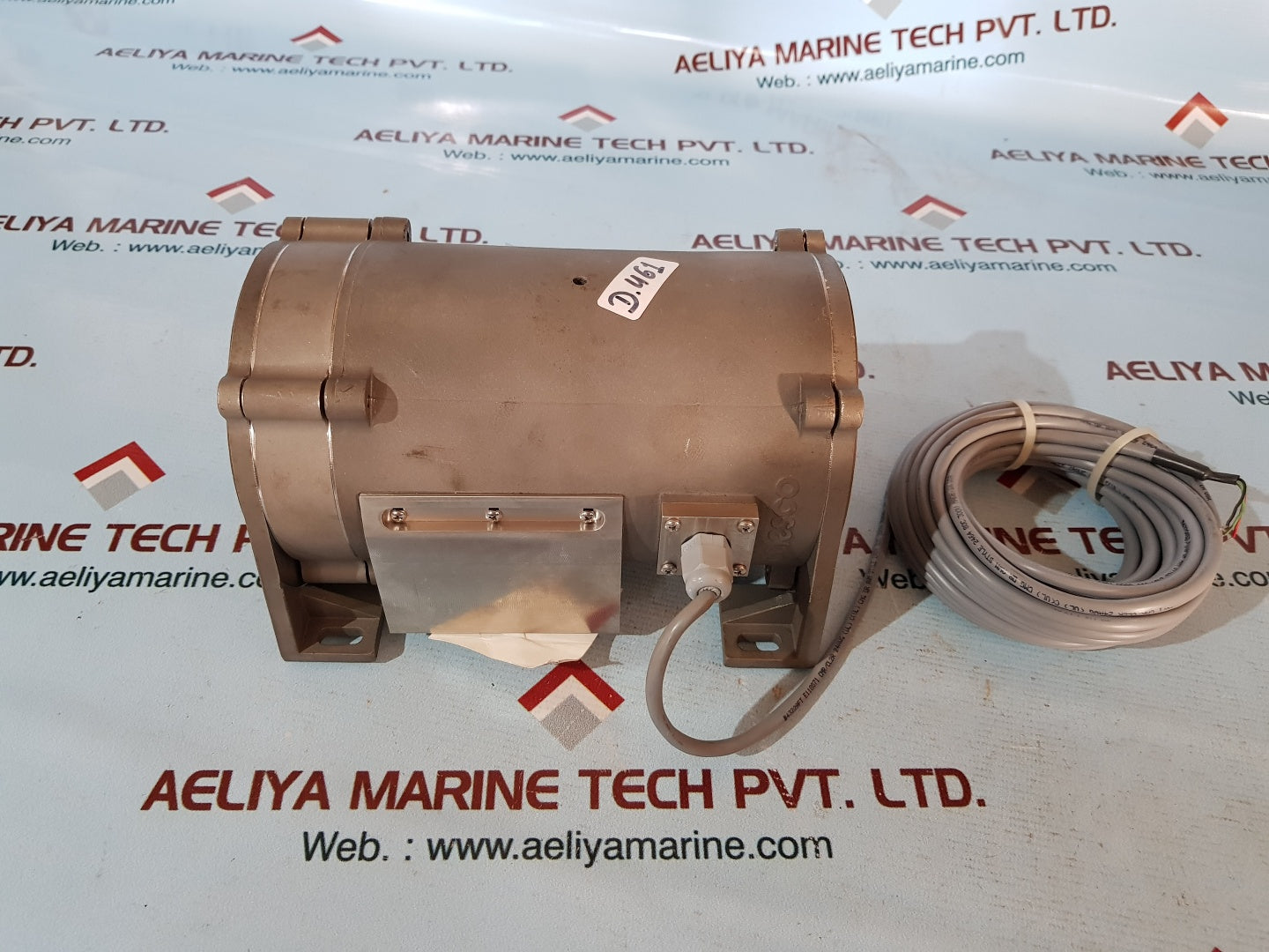 Celesco pt9420-0300-324-1140 cable extension position transducer