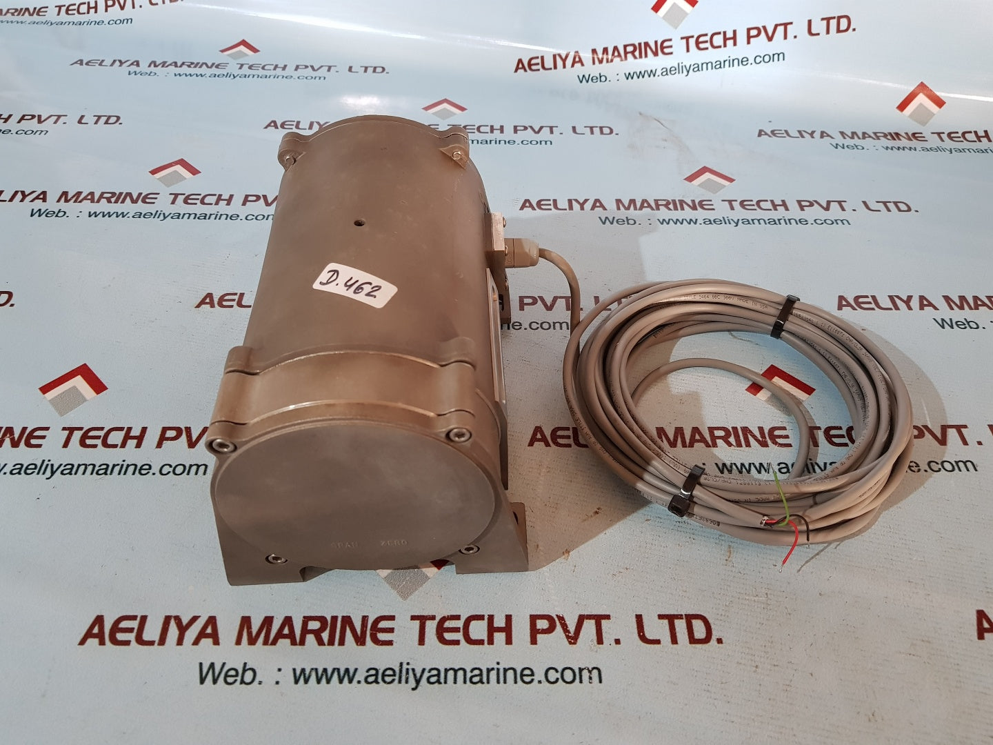 Celesco pt9101-0350-324-1140 position transducer