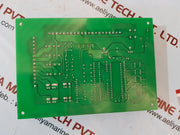 Yoowon ss-2002 filter control pcb card
