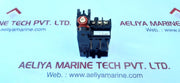 Hyundai Hor 1K3 Thermal Overload Relay
