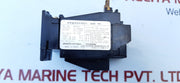 Hyundai Hor 1K3 Thermal Overload Relay