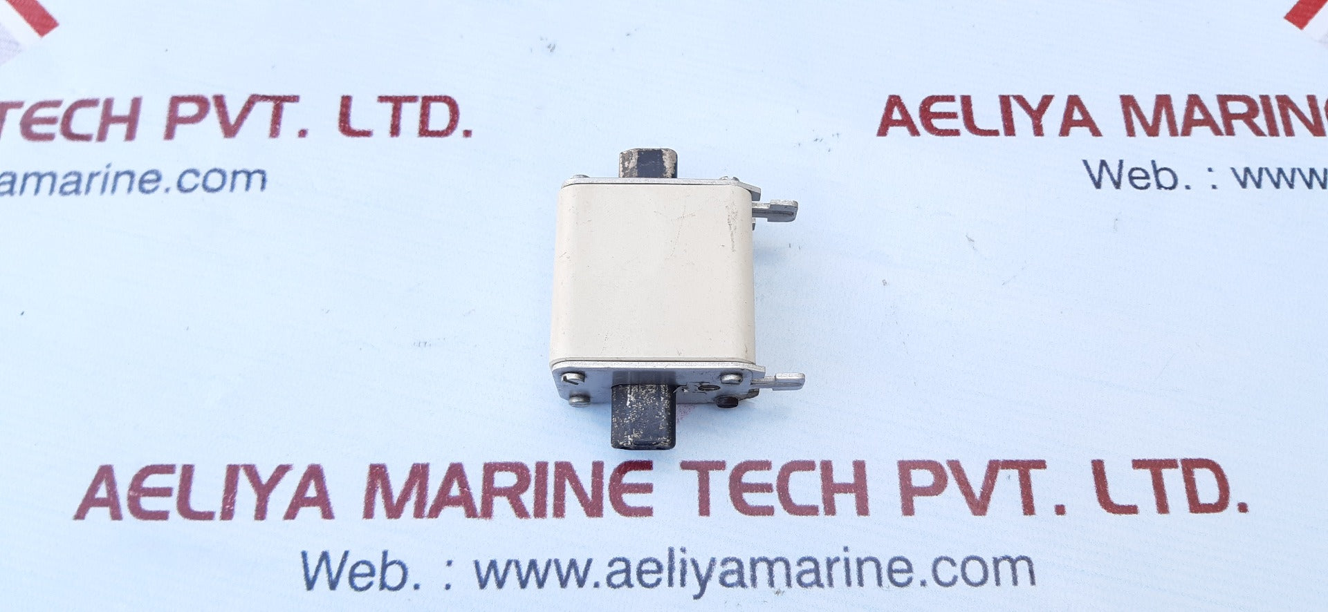 Siemens 3Na3 836 Fuse 500V 160A