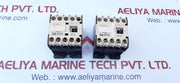 Lot Of 2X Klockner Moeller Dil Er-31 Contactor