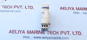 Telemecanique Rm4Ta02 Phase Monitoring Relay 3A/250V
