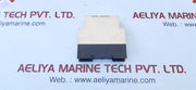 Telemecanique Rm4Ta02 Phase Monitoring Relay 3A/250V