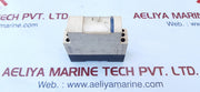 Telemecanique Rm4Ta02 Phase Monitoring Relay 3A/250V