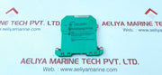 Pepperl+fuchs z728.h z-series safe snap barrier