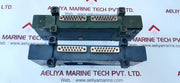 Saacke Boiler Sequence T 10 Controller