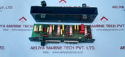 Saacke Boiler Sequence T 10 Controller