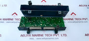 Saacke Boiler Sequence T 10 Controller