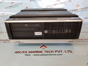 Hp compaq 8200 elite small form factor