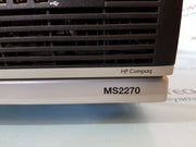 Hp compaq 8200 elite small form factor