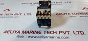 Telemecanique Lc1 D12 10 Contactor
