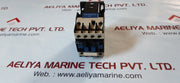 Telemecanique Contactor Lc1 D12 10