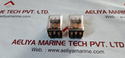 Carrier Transicold 10-00220-00 Relay