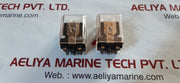 Carrier Transicold 10-00220-00 Relay