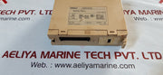 Omron C200H-0C224 Output Unit Module