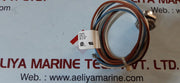 Turck mini fast rkf 40-2m minifast receptacles
